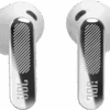 JBL Live Flex 4 Zilver