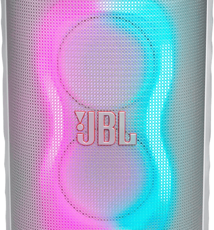 JBL Partybox 130 Wit