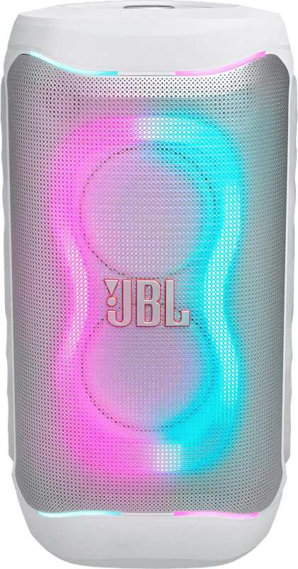 JBL Partybox 130 Wit