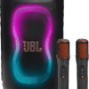 JBL Partybox 130 Zwart + JBL Easysing MIC