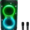 JBL Partybox 720 + Draadloze Microfoonset