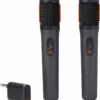 JBL Partybox draadloze microfoonset