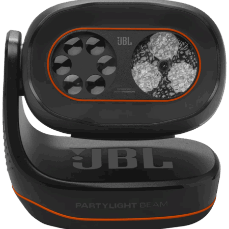 JBL Partylight Beam