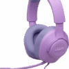 JBL Quantum 100M2 Roze