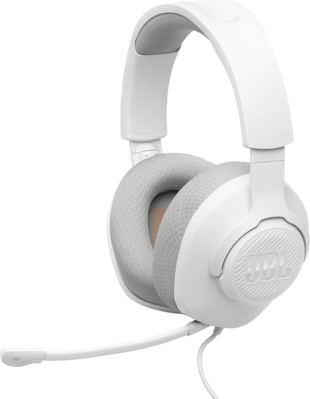 JBL Quantum 100M2 Wit