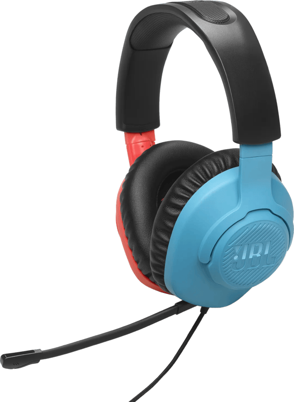 JBL Quantum 100N