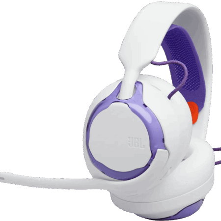 JBL Quantum 250 Wit
