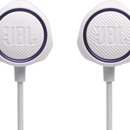 JBL Quantum 50C Wit