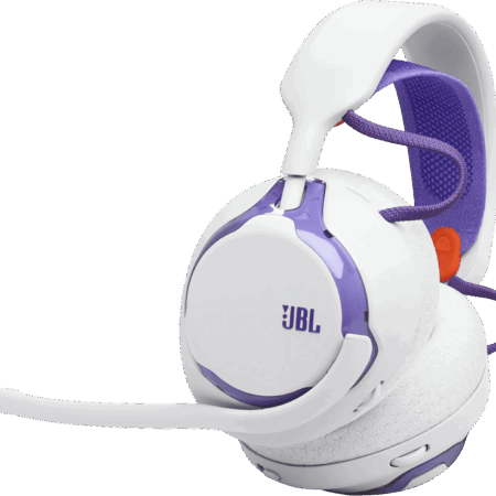 JBL Quantum 650 Wireless Wit