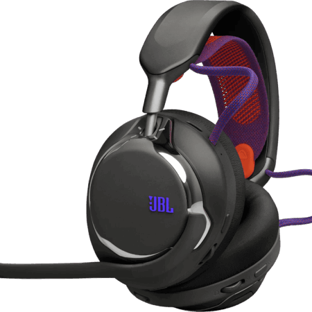 JBL Quantum 950 Wireless Zwart