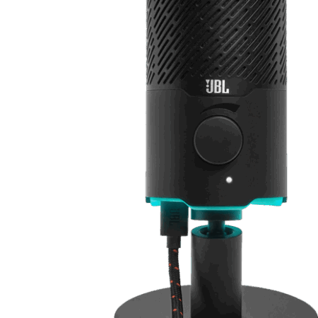 JBL Quantum Stream