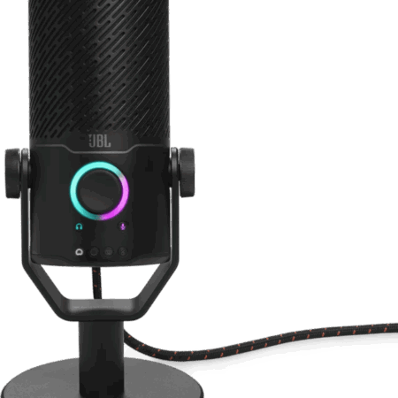 JBL Quantum Stream Studio