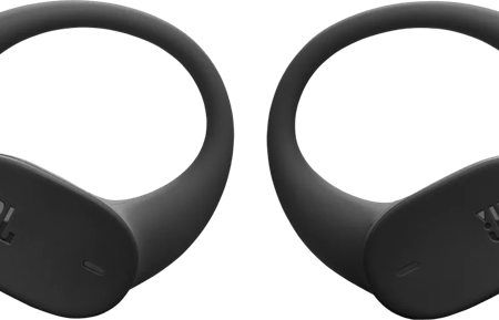 JBL Sense Lite Zwart