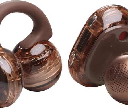 JBL Soundgear Clips Koper