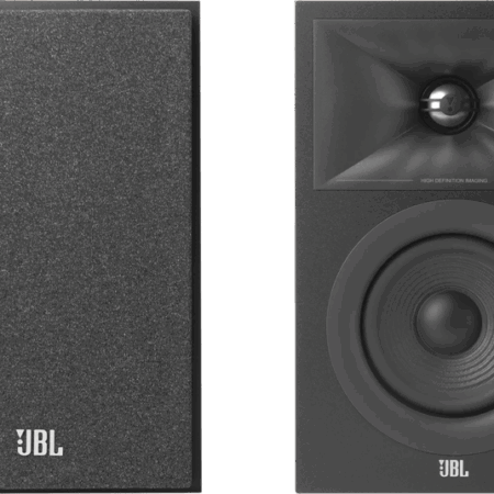JBL Stage 240B Zwart