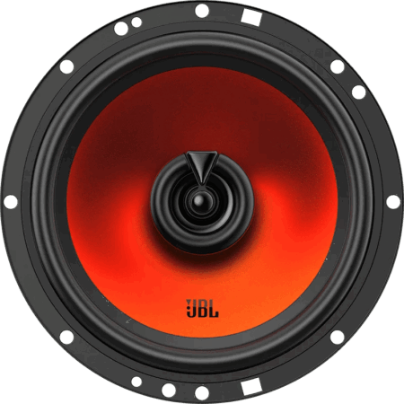 JBL Stage1 62F Oranje