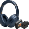 JBL Tour One M3 Smart Blauw TX + BlueBuilt Quick Charge Oplader