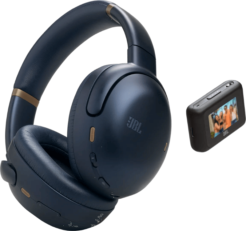 JBL Tour One M3 Smart TX Blauw