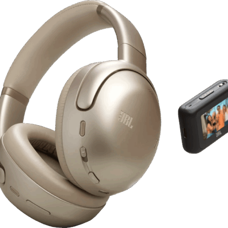JBL Tour One M3 Smart TX Goud