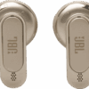 JBL Tour Pro 3 TWS Crème