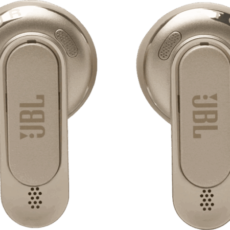JBL Tour Pro 3 TWS Crème
