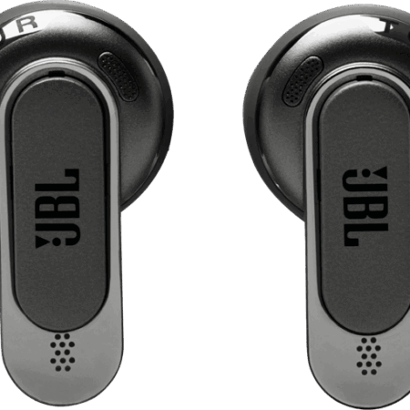 JBL Tour Pro 3 TWS Zwart