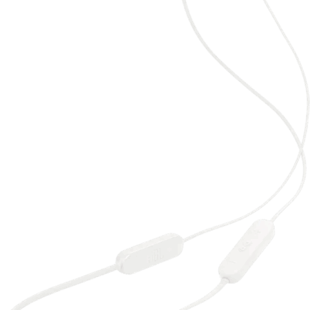JBL Tune 135BT Wit