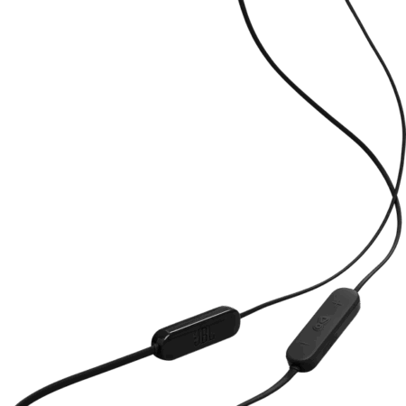 JBL Tune 135BT Zwart