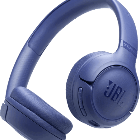 JBL Tune 530BT Blauw
