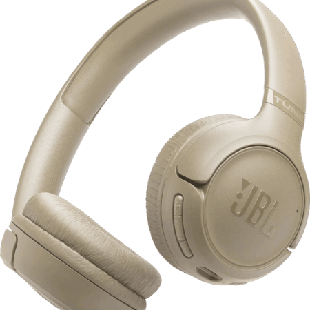 JBL Tune 530BT Goud