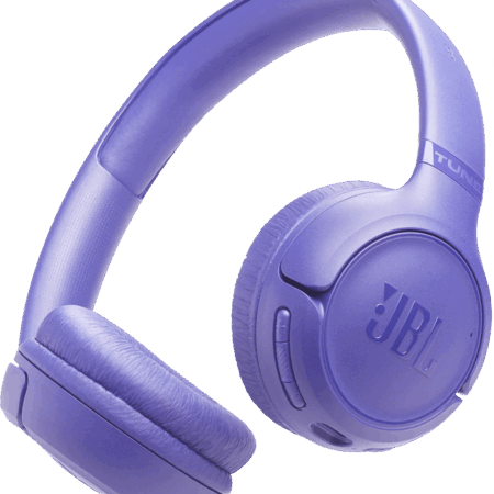 JBL Tune 530BT Paars