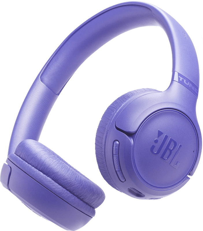 JBL Tune 530BT Paars