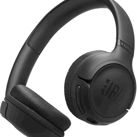 JBL Tune 530BT Zwart