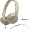 JBL Tune 530C Beige