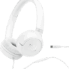 JBL Tune 530C Wit