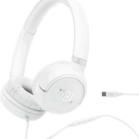 JBL Tune 530C Wit