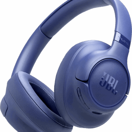 JBL Tune 730BT Blauw