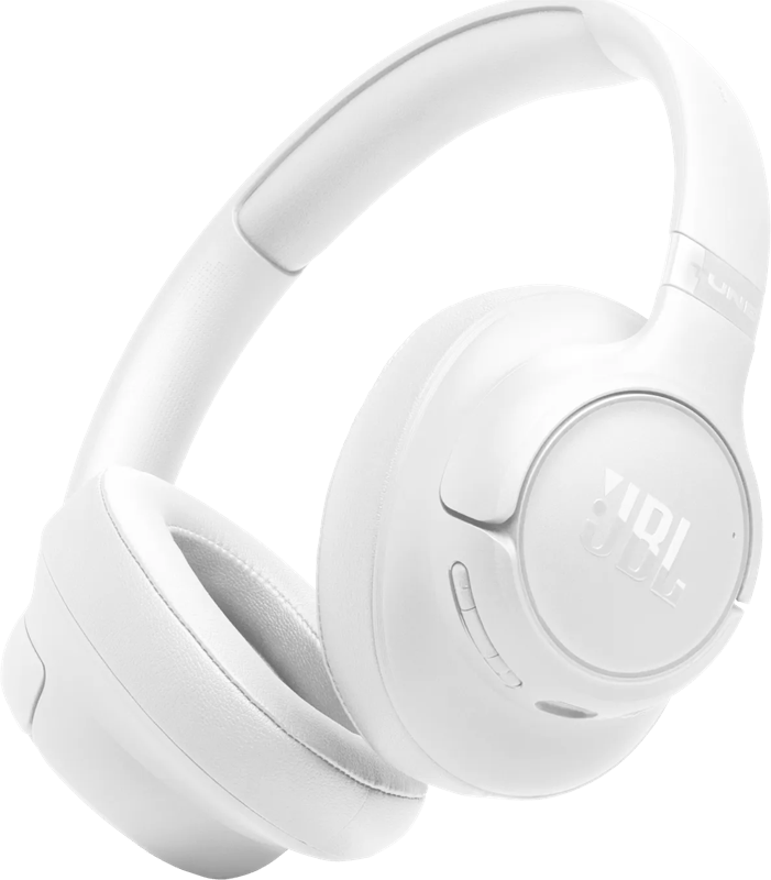 JBL Tune 730BT Wit