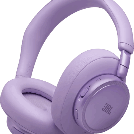 JBL Tune 780NC Paars