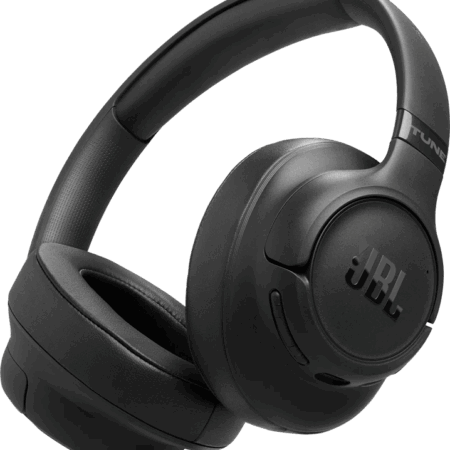 JBL Tune 780NC Zwart