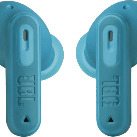 JBL Tune Beam 2 Blauw