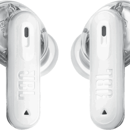 JBL Tune Beam 2 Ghost Wit
