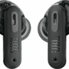 JBL Tune Beam 2 Ghost Zwart