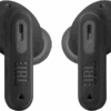JBL Tune Beam 2 Zwart