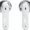 JBL Tune Flex 2 Ghost Wit