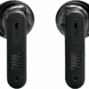 JBL Tune Flex 2 Ghost Zwart