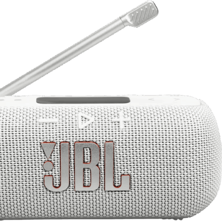 JBL Tuner 3 Wit