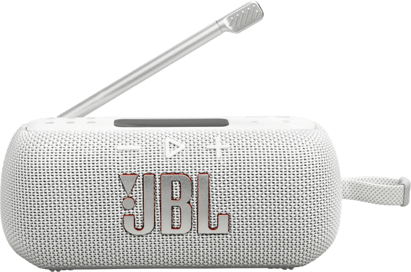 JBL Tuner 3 Wit