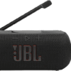 JBL Tuner 3 Zwart