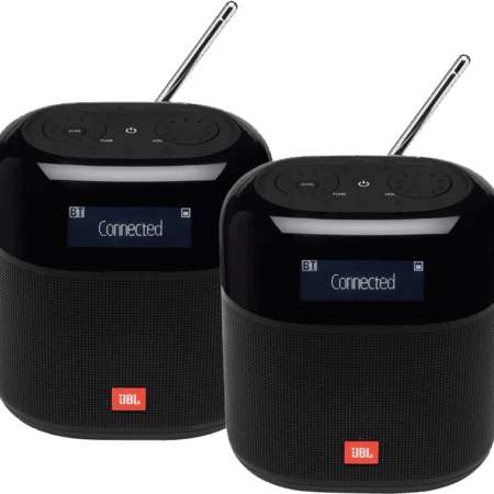 JBL Tuner XL Duo Pack